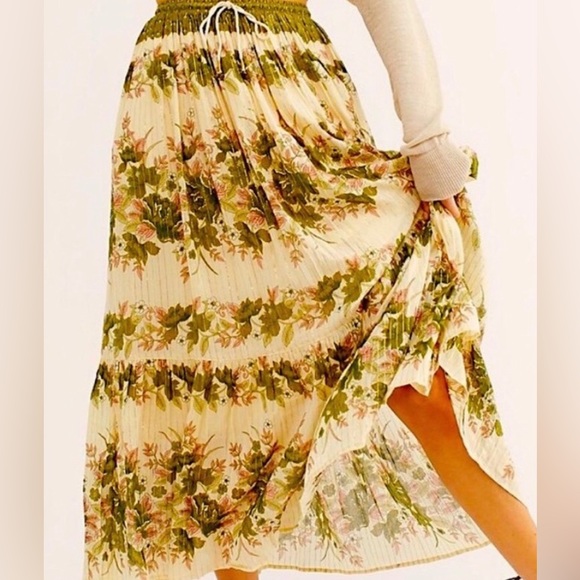 Spell Dresses & Skirts - Spell in the Gypsy Freeport collection NWT Skirt